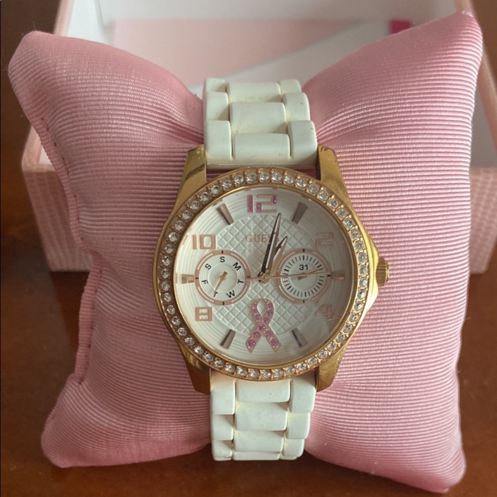 Guess watch